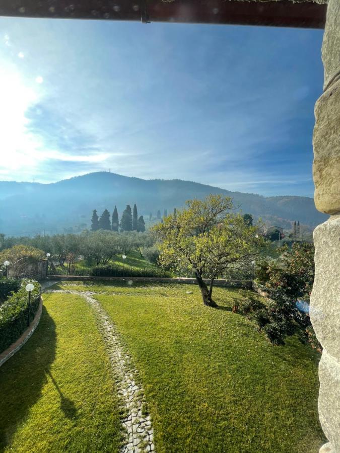 Affittacamere Il Vecchio Mandorlo Quarrata Exterior photo