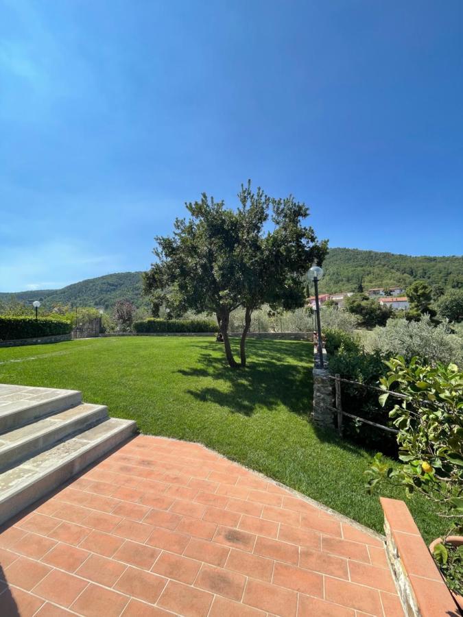 Affittacamere Il Vecchio Mandorlo Quarrata Exterior photo