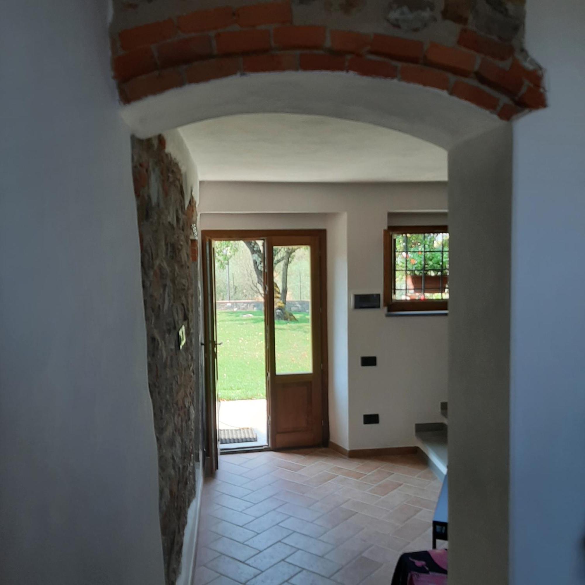 Affittacamere Il Vecchio Mandorlo Quarrata Exterior photo