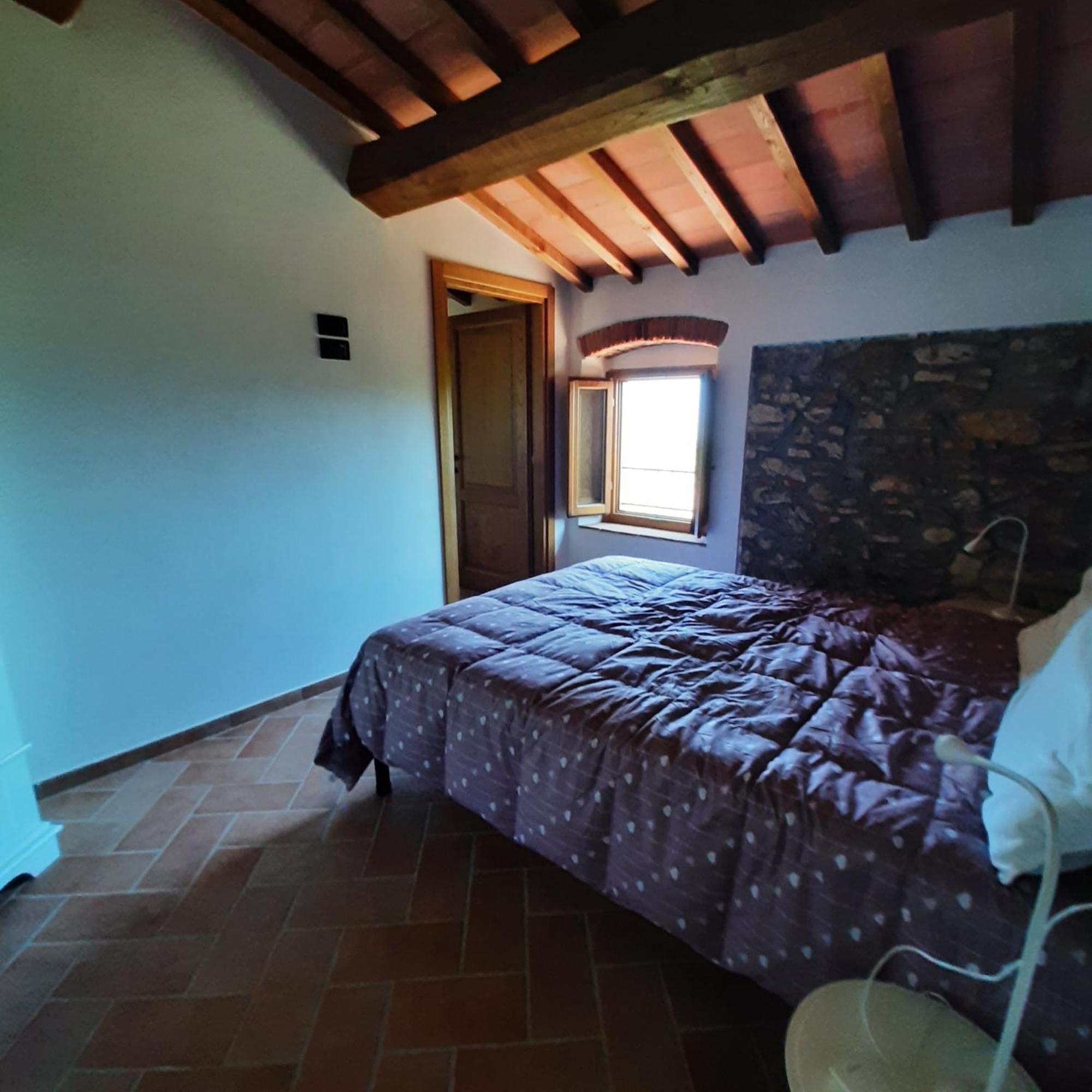 Affittacamere Il Vecchio Mandorlo Quarrata Exterior photo