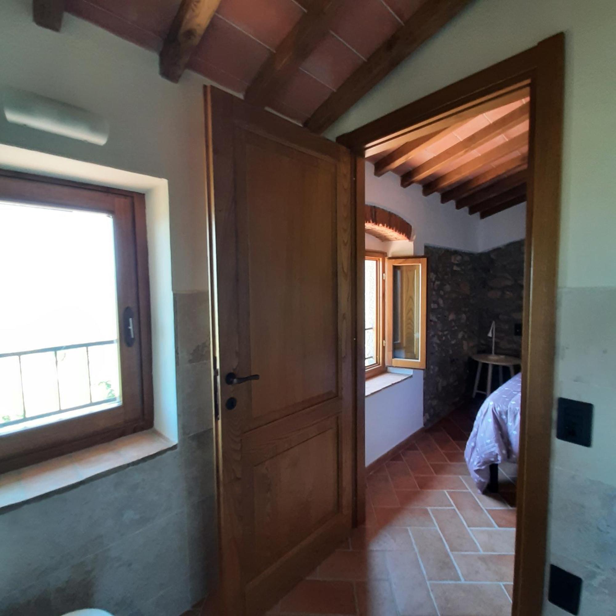 Affittacamere Il Vecchio Mandorlo Quarrata Exterior photo