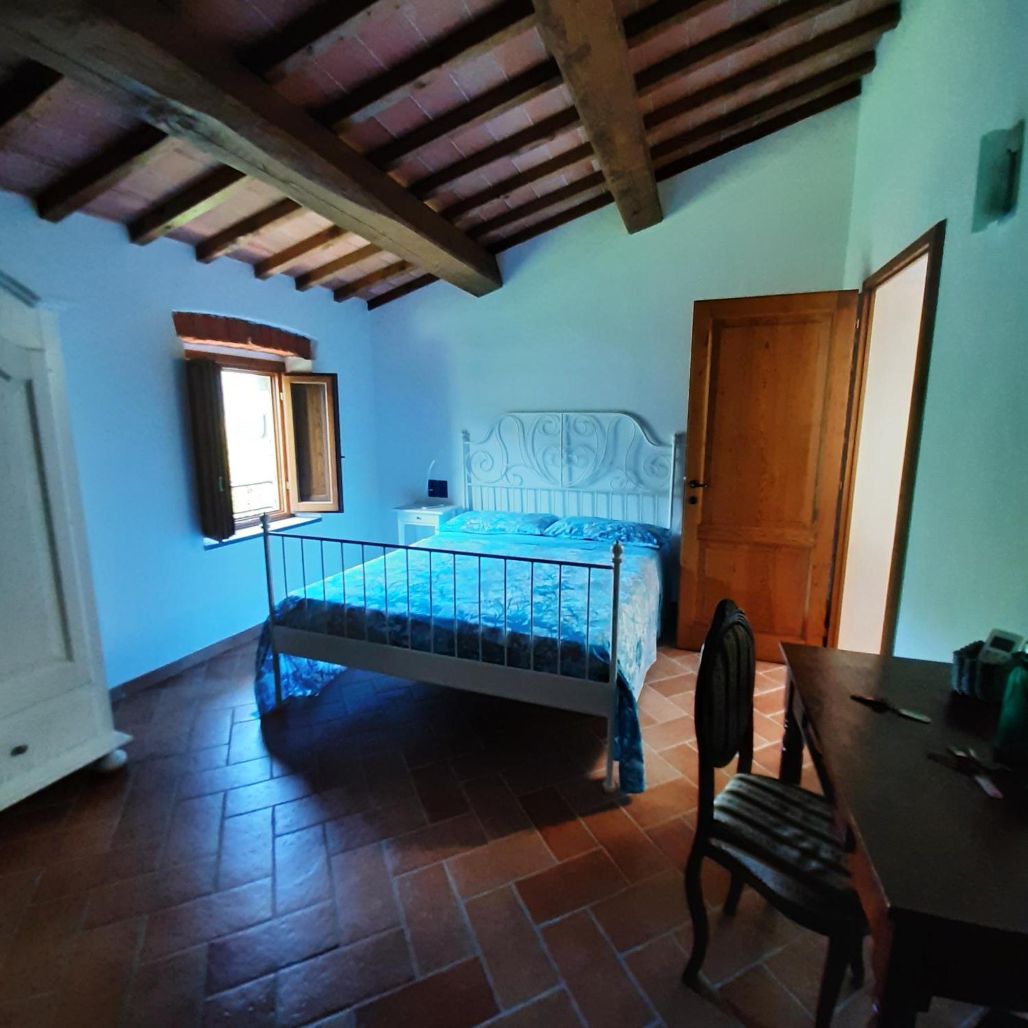 Affittacamere Il Vecchio Mandorlo Quarrata Exterior photo