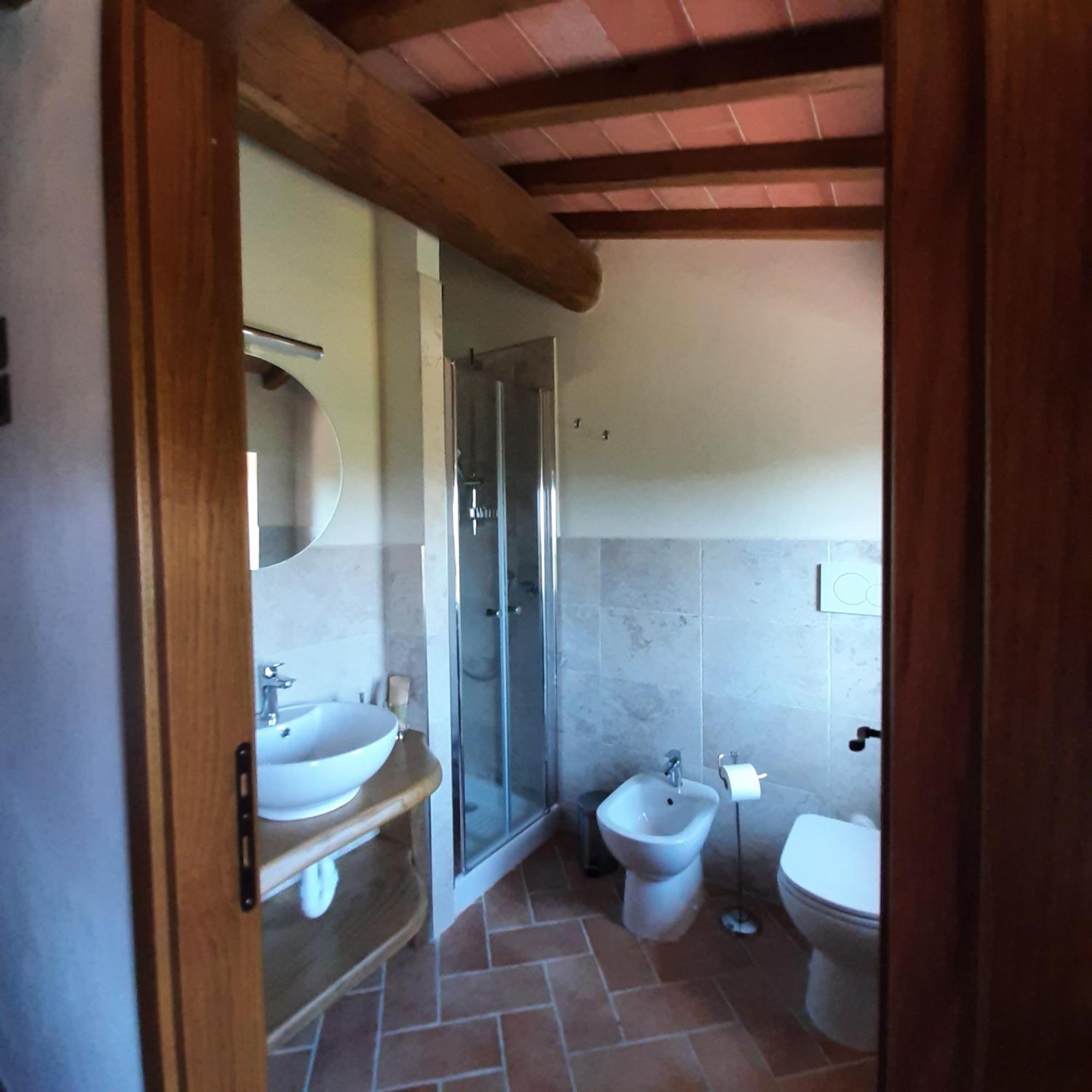 Affittacamere Il Vecchio Mandorlo Quarrata Exterior photo